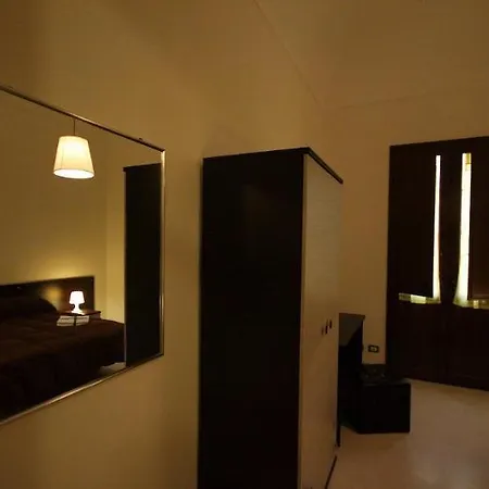 Bed & Breakfast Soleterraluna