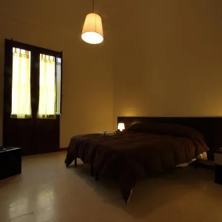 Soleterraluna Bed & Breakfast Trapani