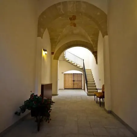 Bed & Breakfast Soleterraluna 5*