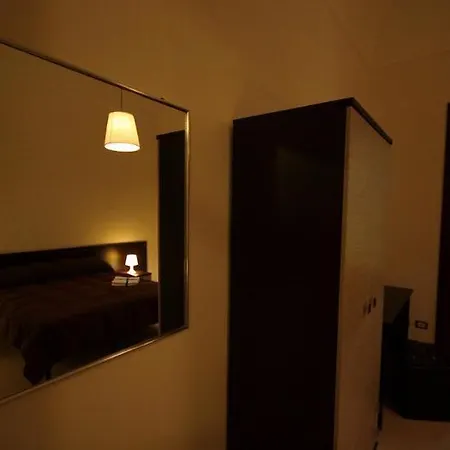 Soleterraluna Trapani