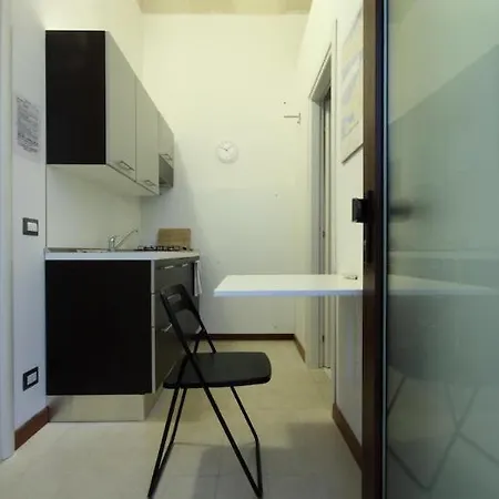 Bed & Breakfast Soleterraluna Trapani