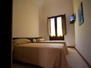 Soleterraluna Bed & Breakfast