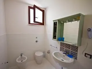 Soleterraluna 5*