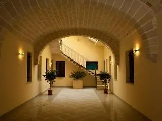 Bed & Breakfast Soleterraluna Trapani
