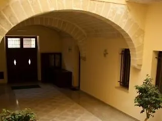 Soleterraluna 5* Trapani