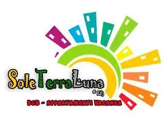 Bed & Breakfast Soleterraluna 5*